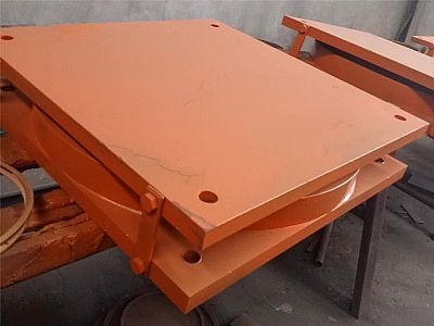 乌鲁木齐县建筑摩擦摆隔震支座用材料检测应该遵循哪些规范